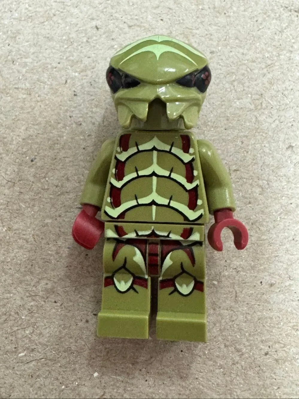 Lego galaxy squad